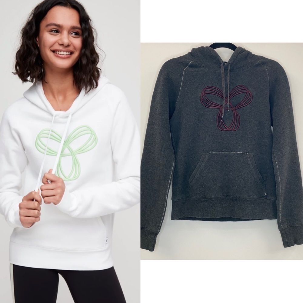 Aritzia TNA Baltic Hoodie Size XS